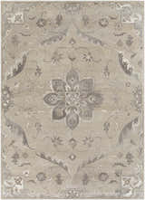 Made to Order Custom Size Peterstown Area Rug