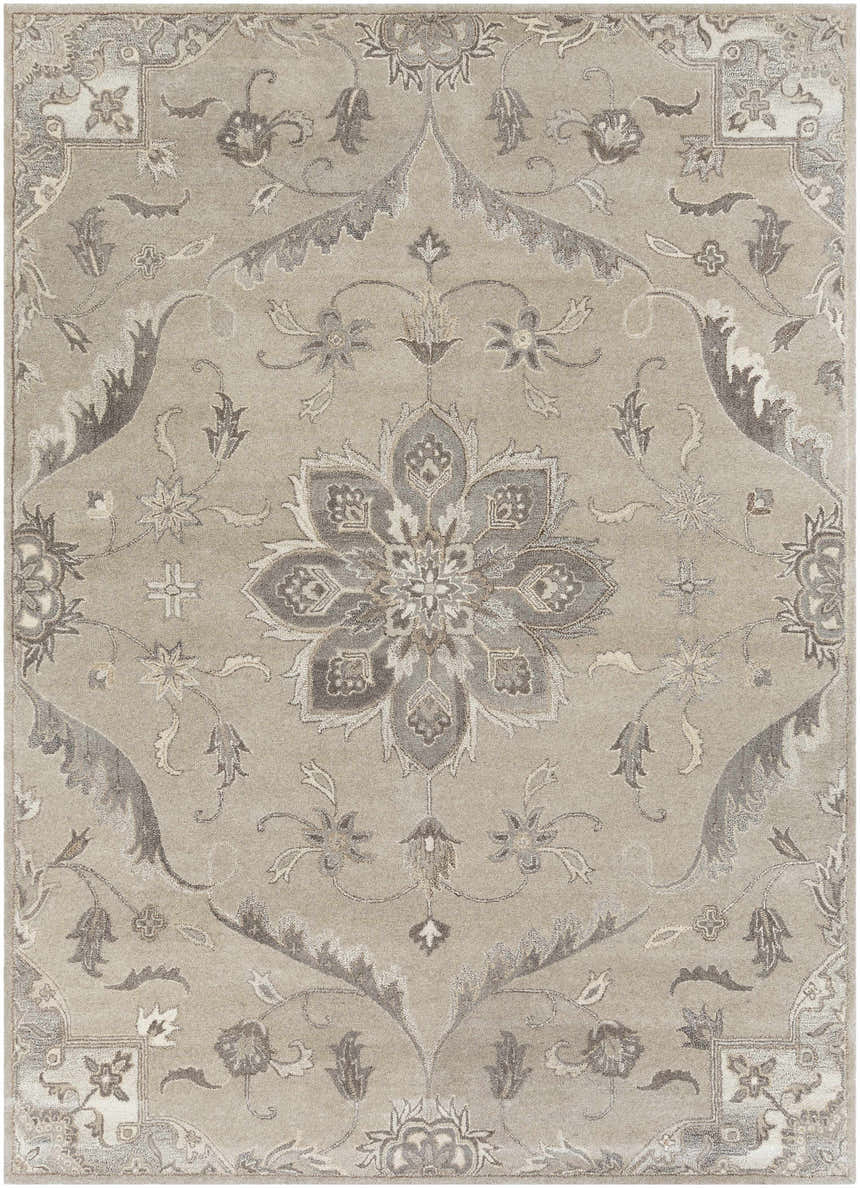 Made to Order Custom Size Peterstown Area Rug