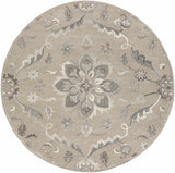Made to Order Custom Size Peterstown Area Rug