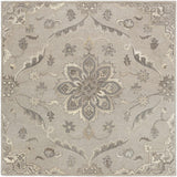 Made to Order Custom Size Peterstown Area Rug