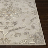 Made to Order Custom Size Peterstown Area Rug
