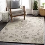 Made to Order Custom Size Peterstown Area Rug
