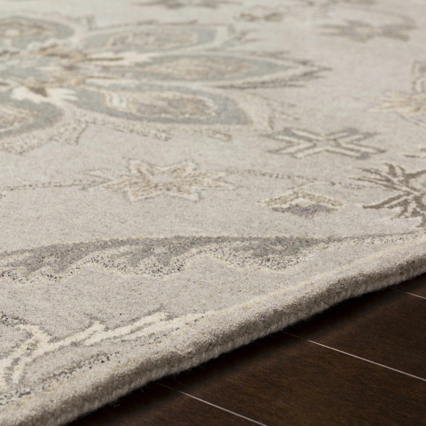 Made to Order Custom Size Peterstown Area Rug