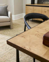 Puschwitz Dining Table