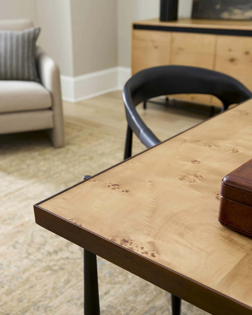 Puschwitz Dining Table