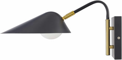 Parabiago Wall Sconce