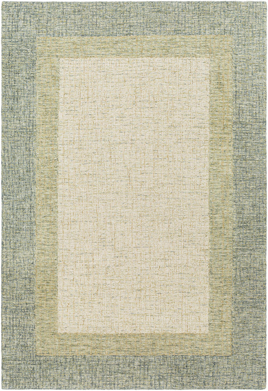 Made to Order Custom Size Pualas Area Rug
