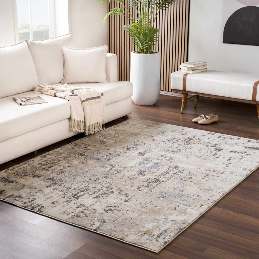 Pewamo Area Rug - Promo