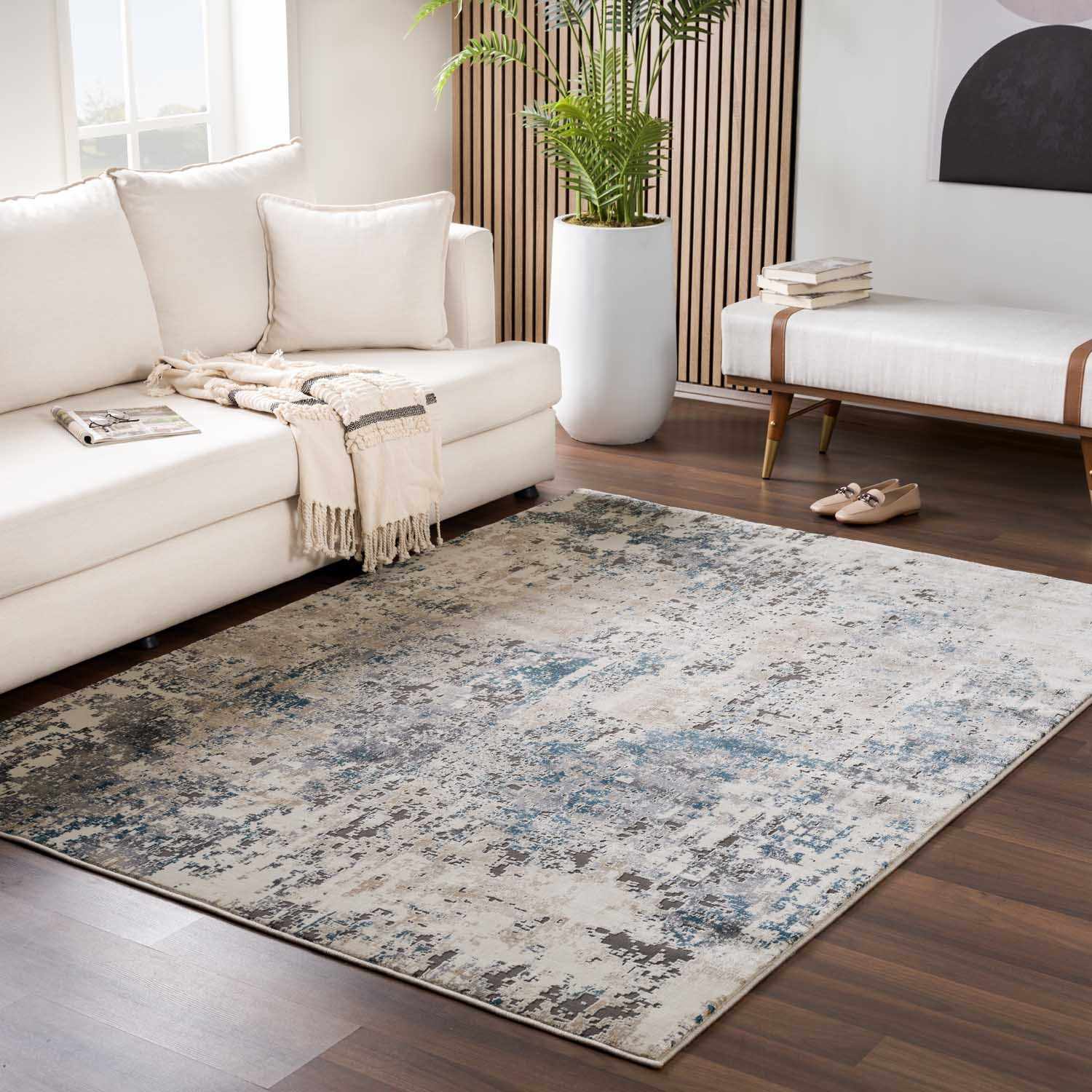 Enoree Area Rug