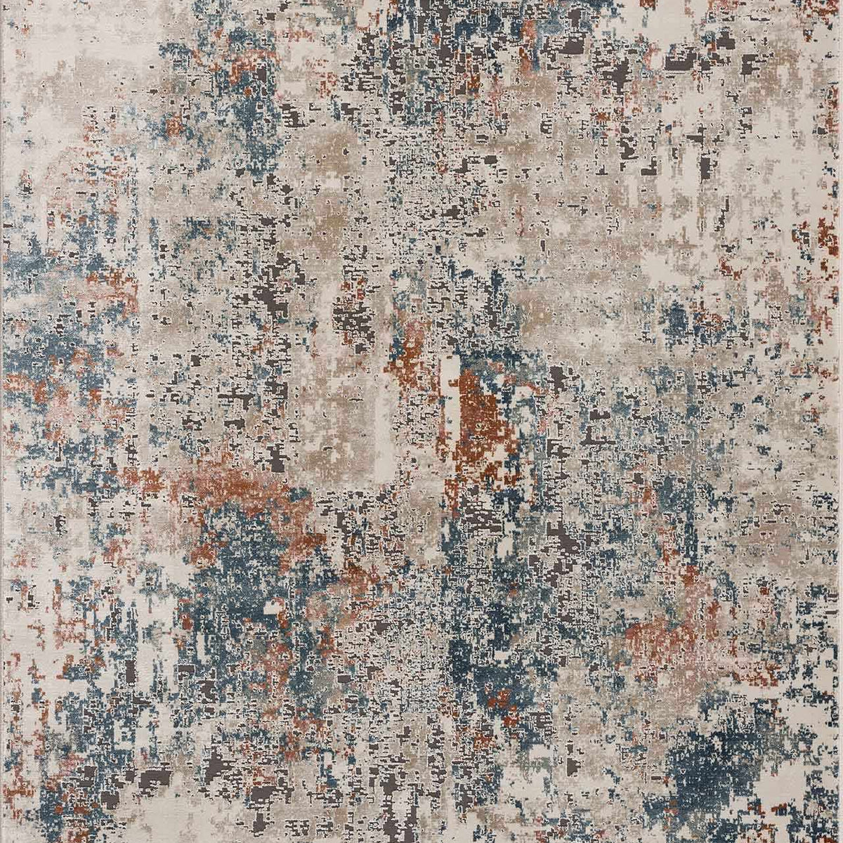 Precia Rug Priscilla Area Rug - Clearance – Boutique Rugs