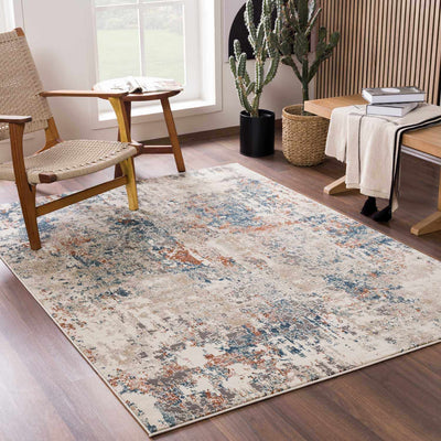 Priscilla Area Rug