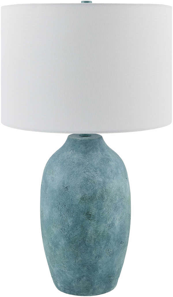 Pullambadi Aqua Table Lamp