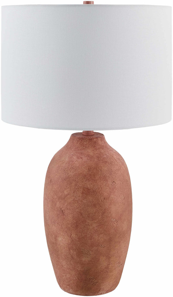 Pullambadi Table Lamp