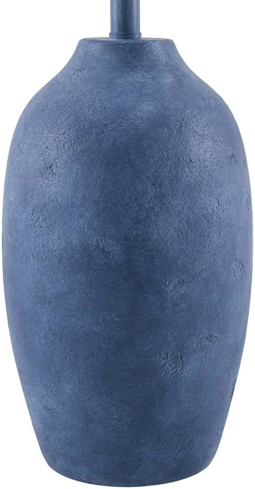 Pullambadi Navy Table Lamp