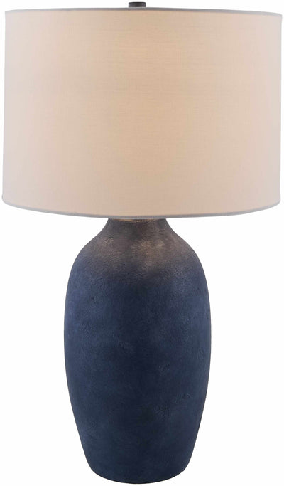 Pullambadi Table Lamp