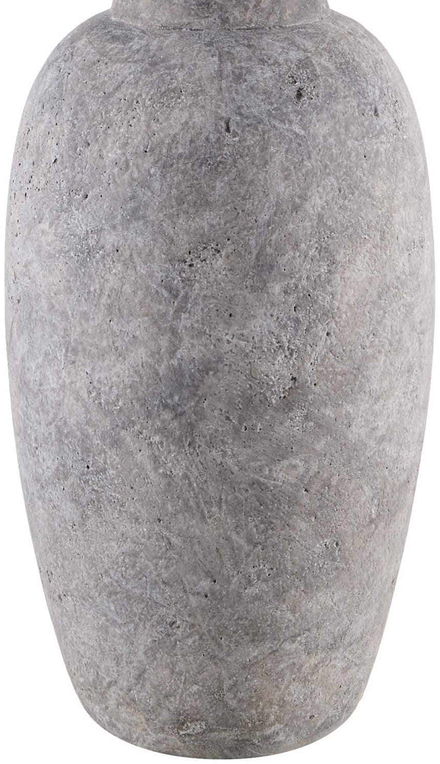 Pullambadi Light Gray Table Lamp