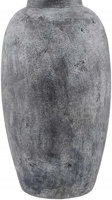 Pullambadi Gray Table Lamp