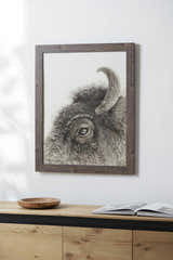 Paratinga Wall Decor