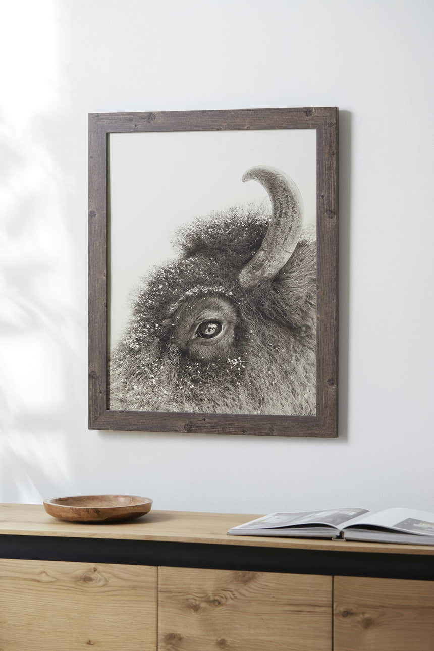 Paratinga Wall Decor