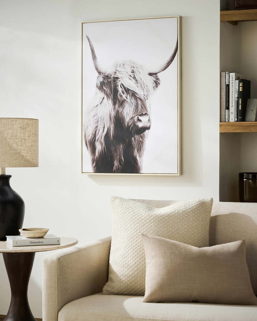 Paratinga Wall Decor