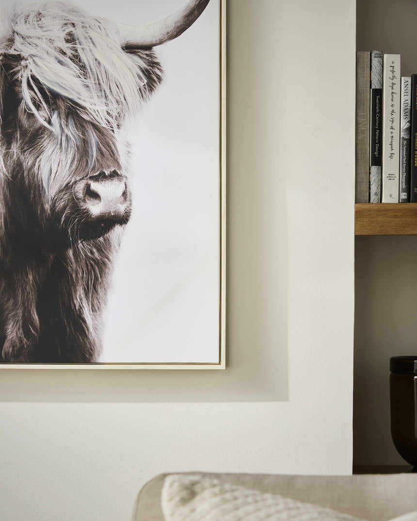 Paratinga Wall Decor