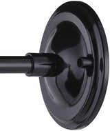 Palmariggi Black Outdoor Wall Sconce