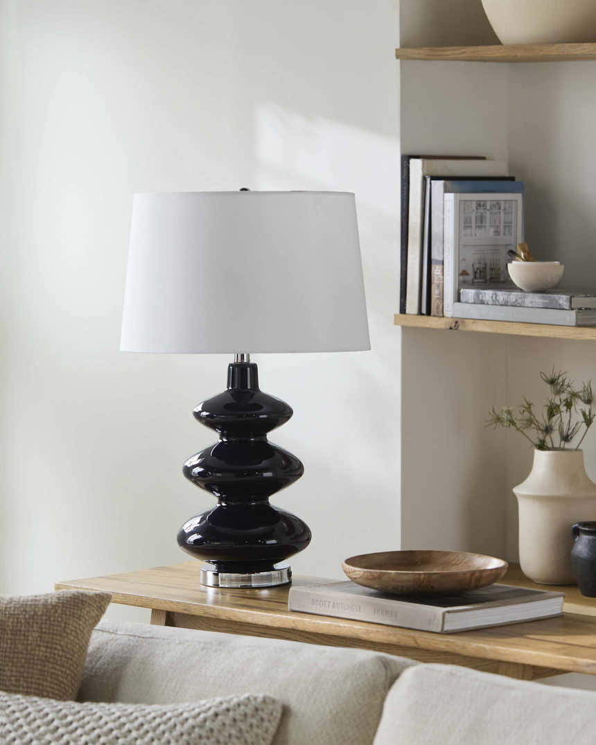 Pallanzeno Table Lamp