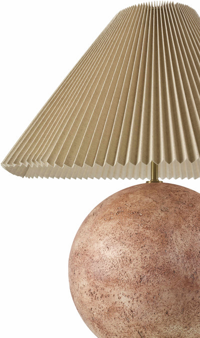 Potlogeni Table Lamp