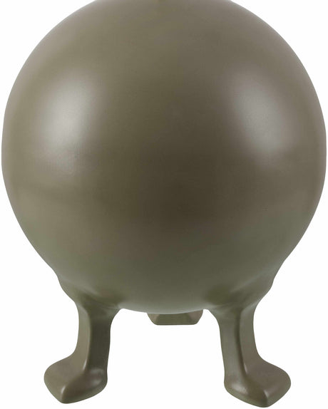 Potlogeni Gray Table Lamp