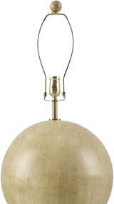 Potlogeni Light Gray Table Lamp