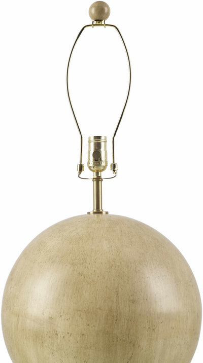 Potlogeni Table Lamp