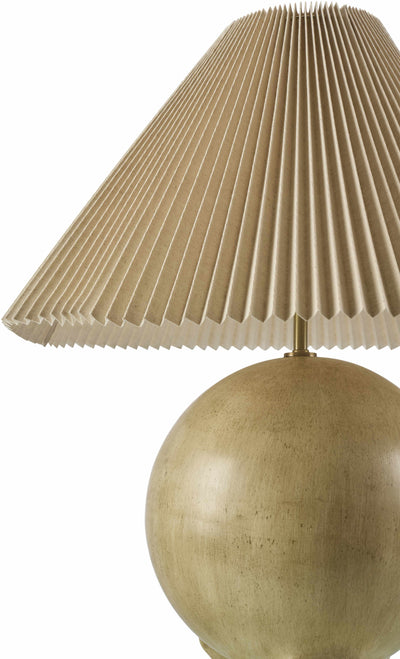 Potlogeni Table Lamp