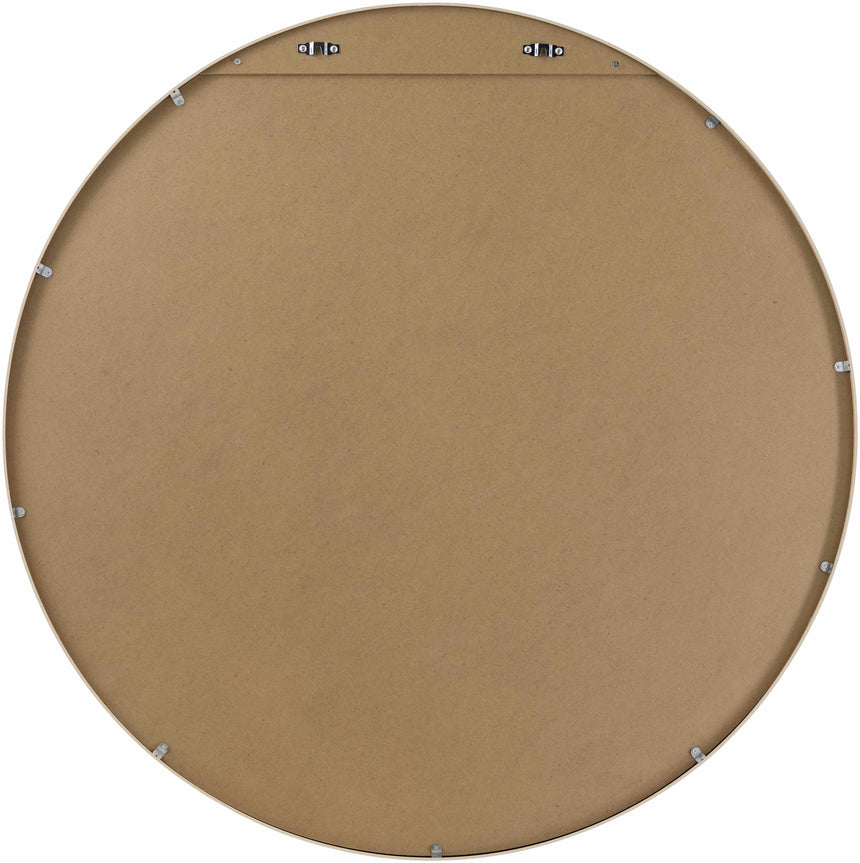 Pontalina Dark Red Mirror