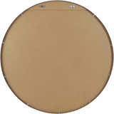 Pontalina Dark Brown Mirror