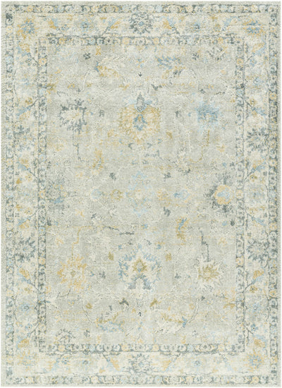 Sample Ahmaud Area Rug