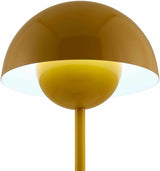 Peralillo Yellow Table Lamp
