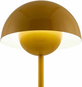 Peralillo Yellow Table Lamp