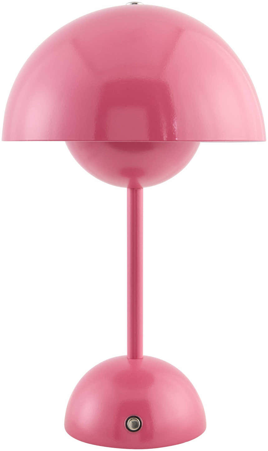 Peralillo Pink Table Lamp