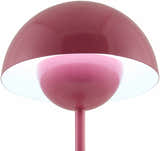 Peralillo Pink Table Lamp