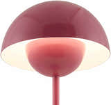 Peralillo Pink Table Lamp