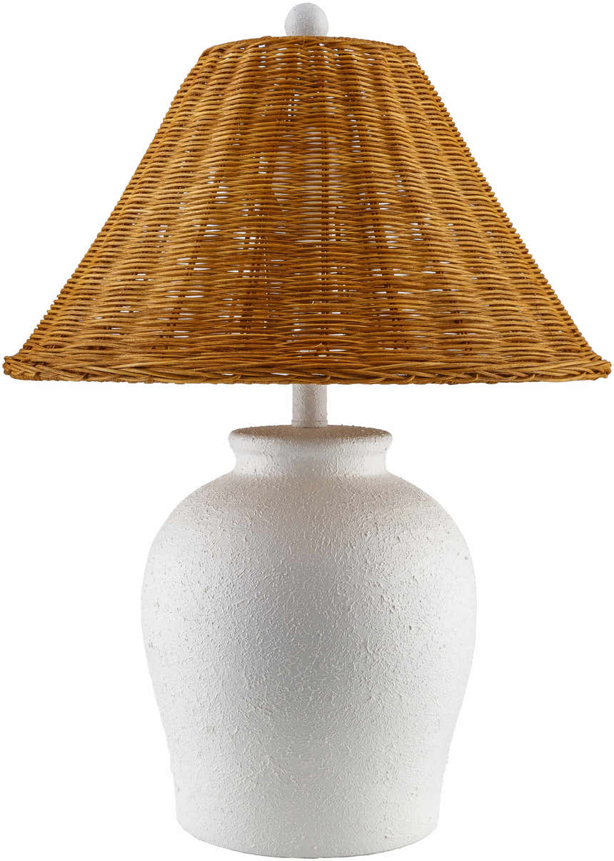 Pescarolo Table Lamp
