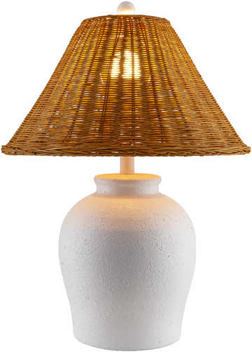 Pescarolo Table Lamp