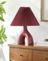 Pallevada Table Lamp