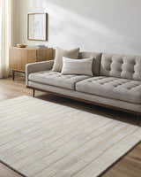 Sample Paiva Modern Wool Rug