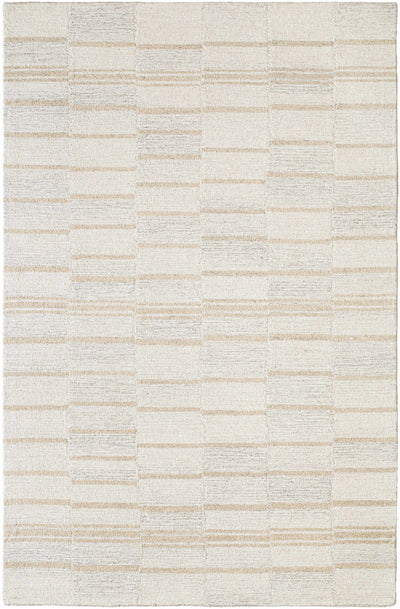 Paiva Modern Wool Rug