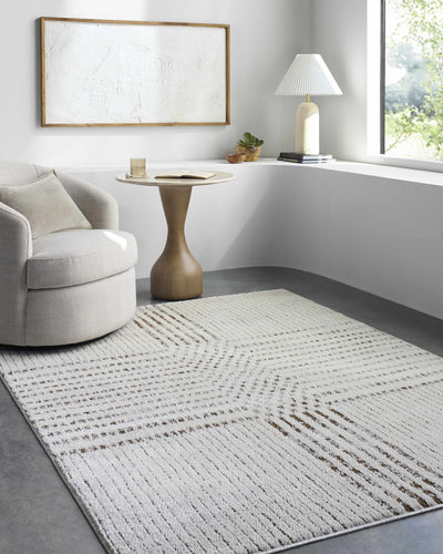 Alvina Area Rug