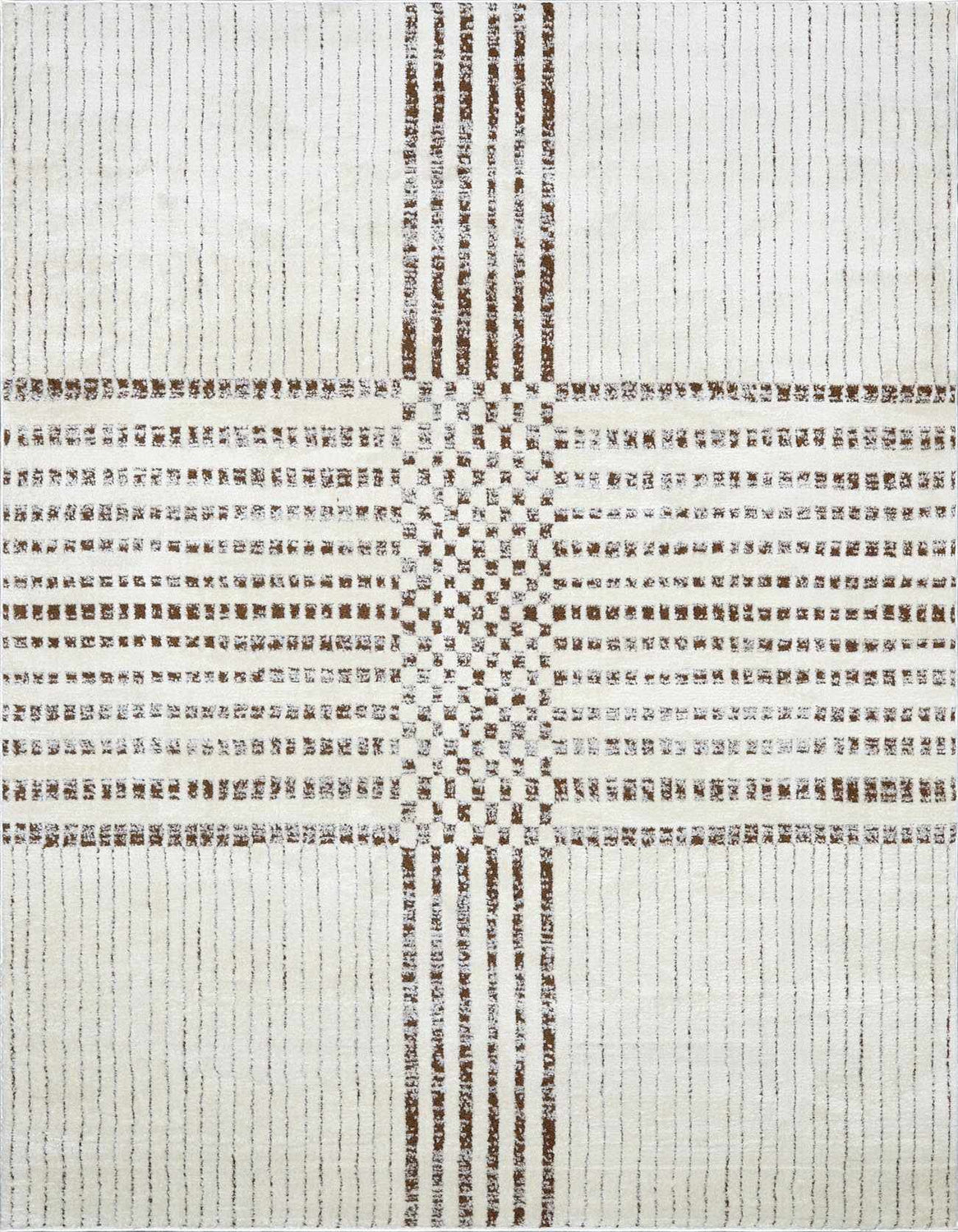 Architect Machine Woven  Galey Alix x LIVABLISS GAAR-2303 Area Rug