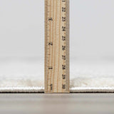 Architect Machine Woven  Galey Alix x LIVABLISS GAAR-2303 Area Rug