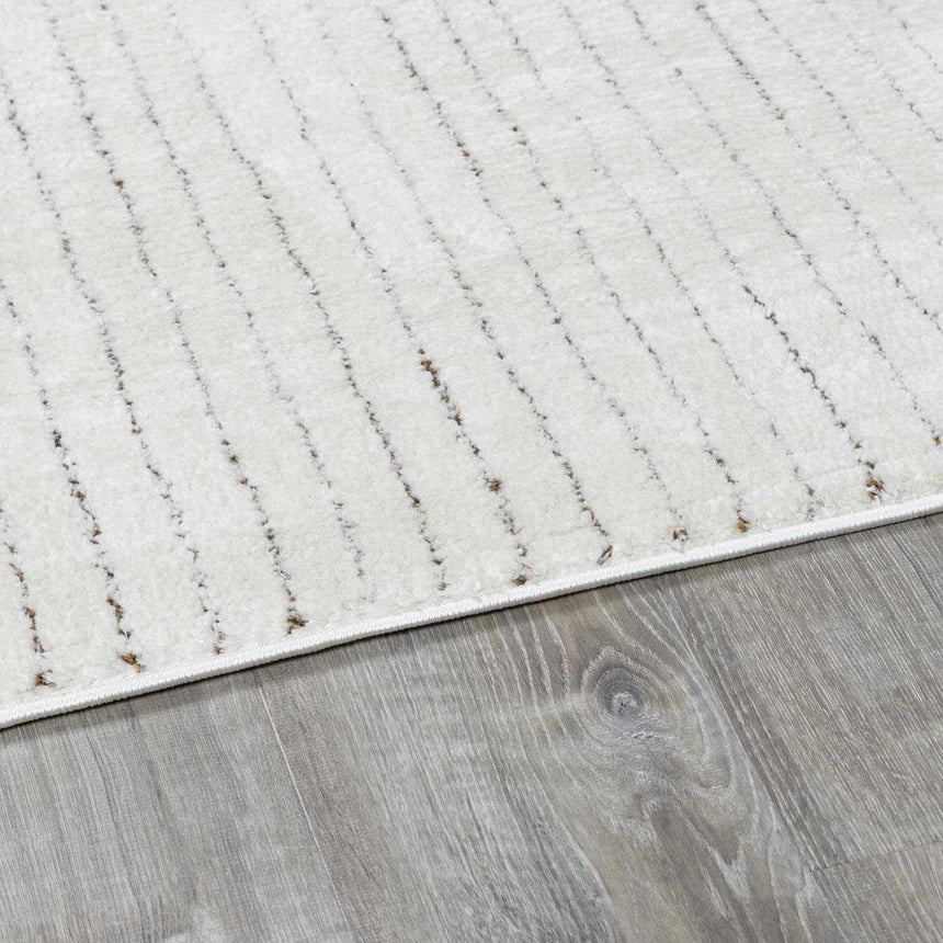 Architect Machine Woven  Galey Alix x LIVABLISS GAAR-2303 Area Rug