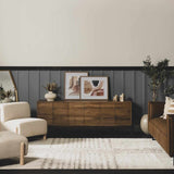 Architect Machine Woven  Galey Alix x LIVABLISS GAAR-2303 Area Rug